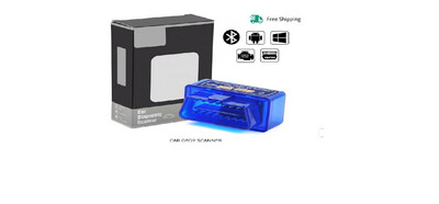 CAR OBD2 SCANNER