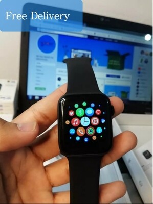 T500 plus android smart watch.