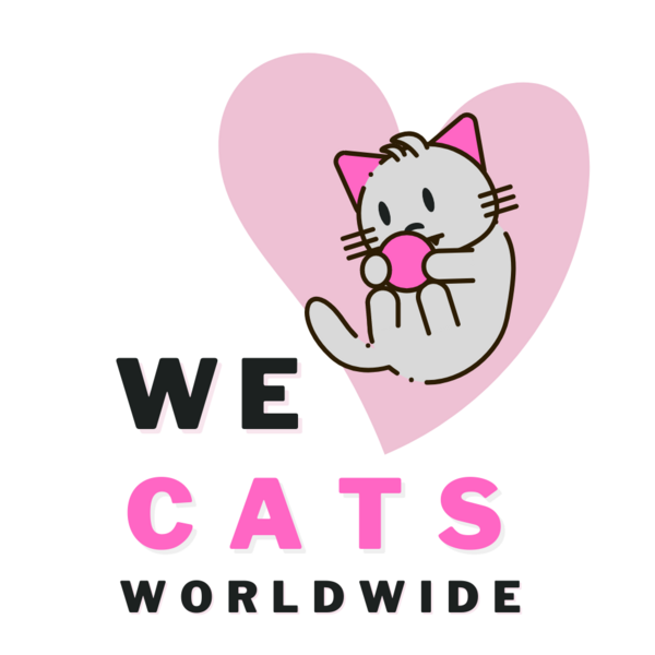 We Love Cats