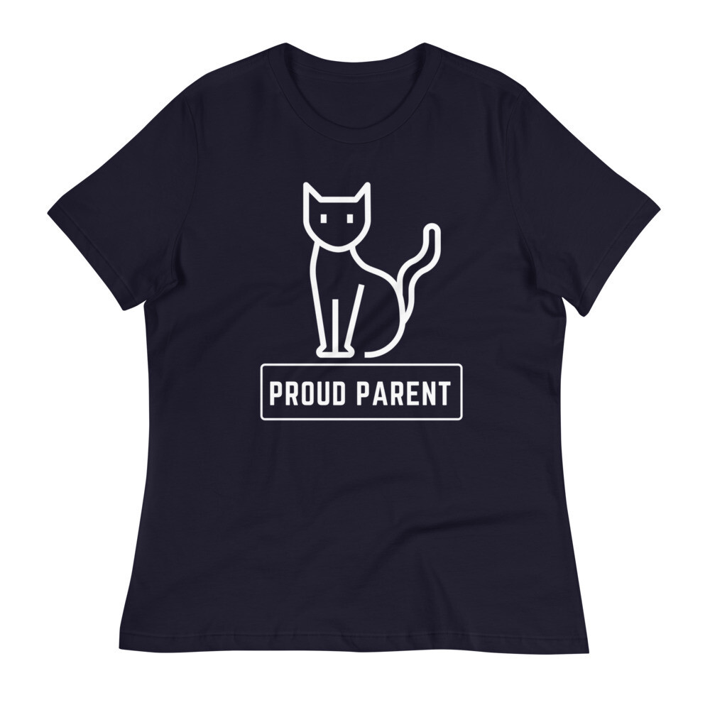 Proud Parent Tee