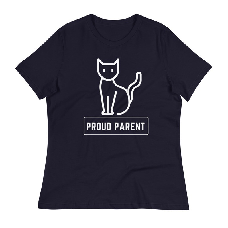 Proud Parent Tee
