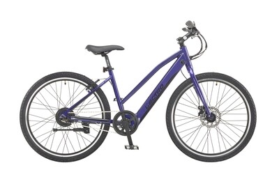 Lectro Adventurer Ladies Electric E-bike (Single Speed) UK Road Legal