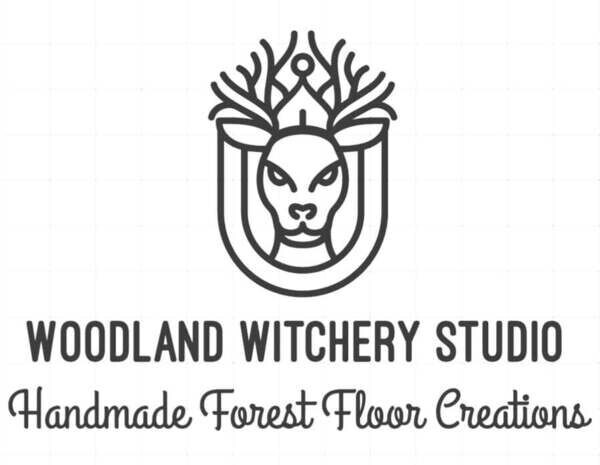 Woodland Witchery Studio
