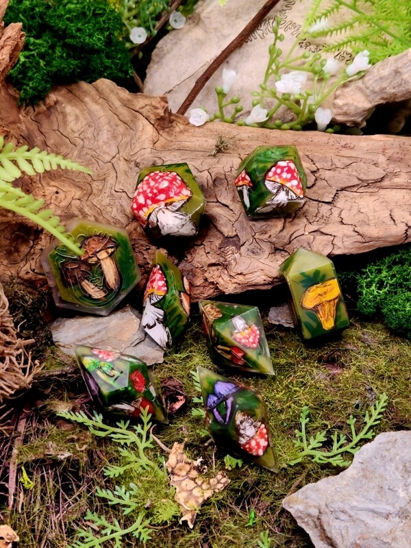 Fairy Garden