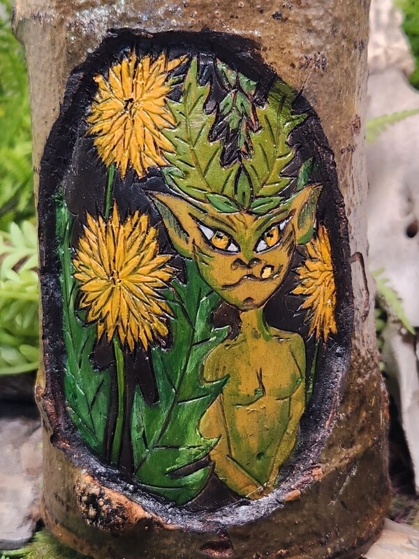 Dandelion