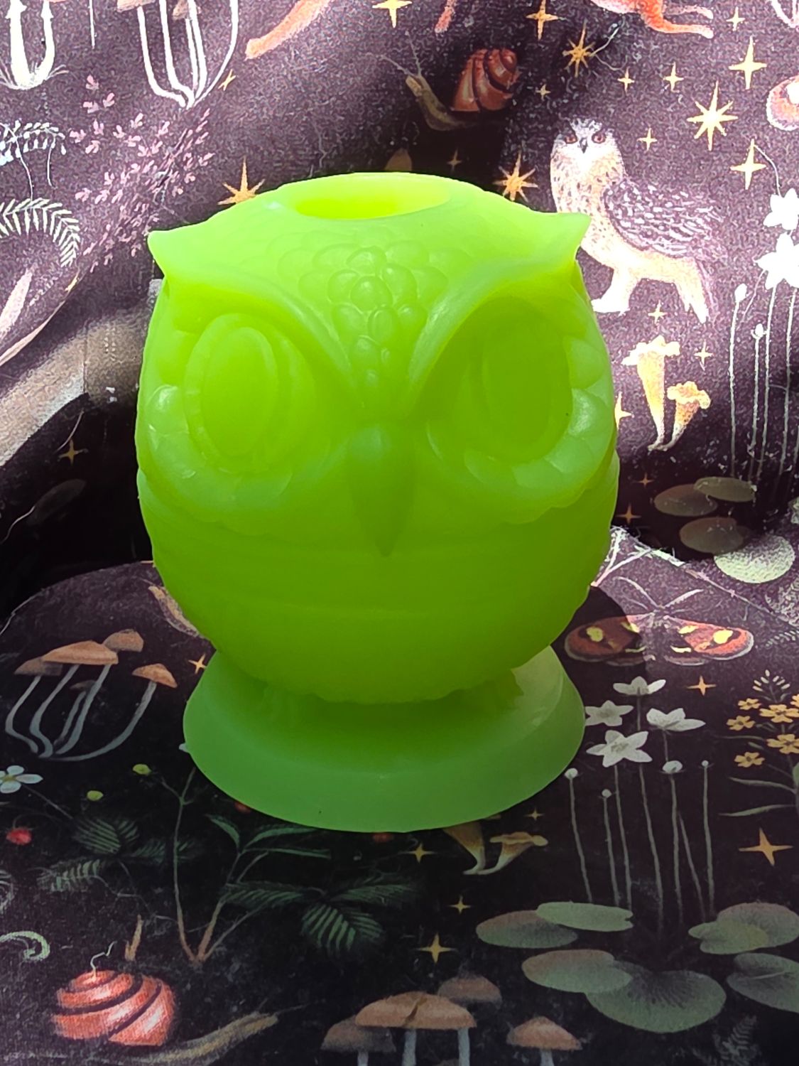 UG Custard