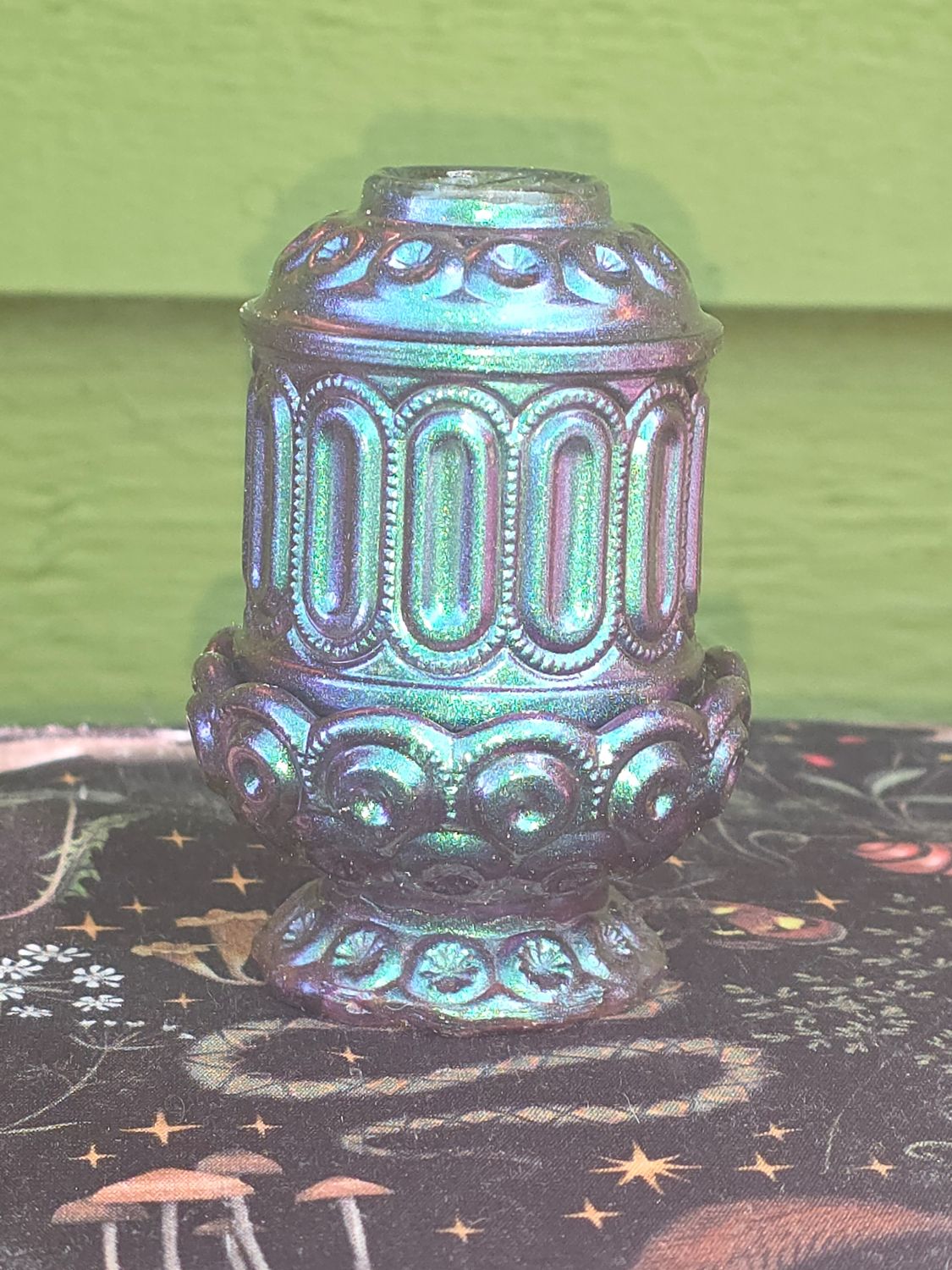 Carnival Purple