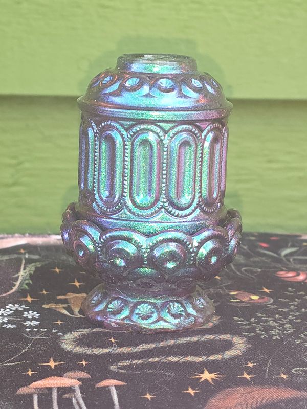 Carnival Purple