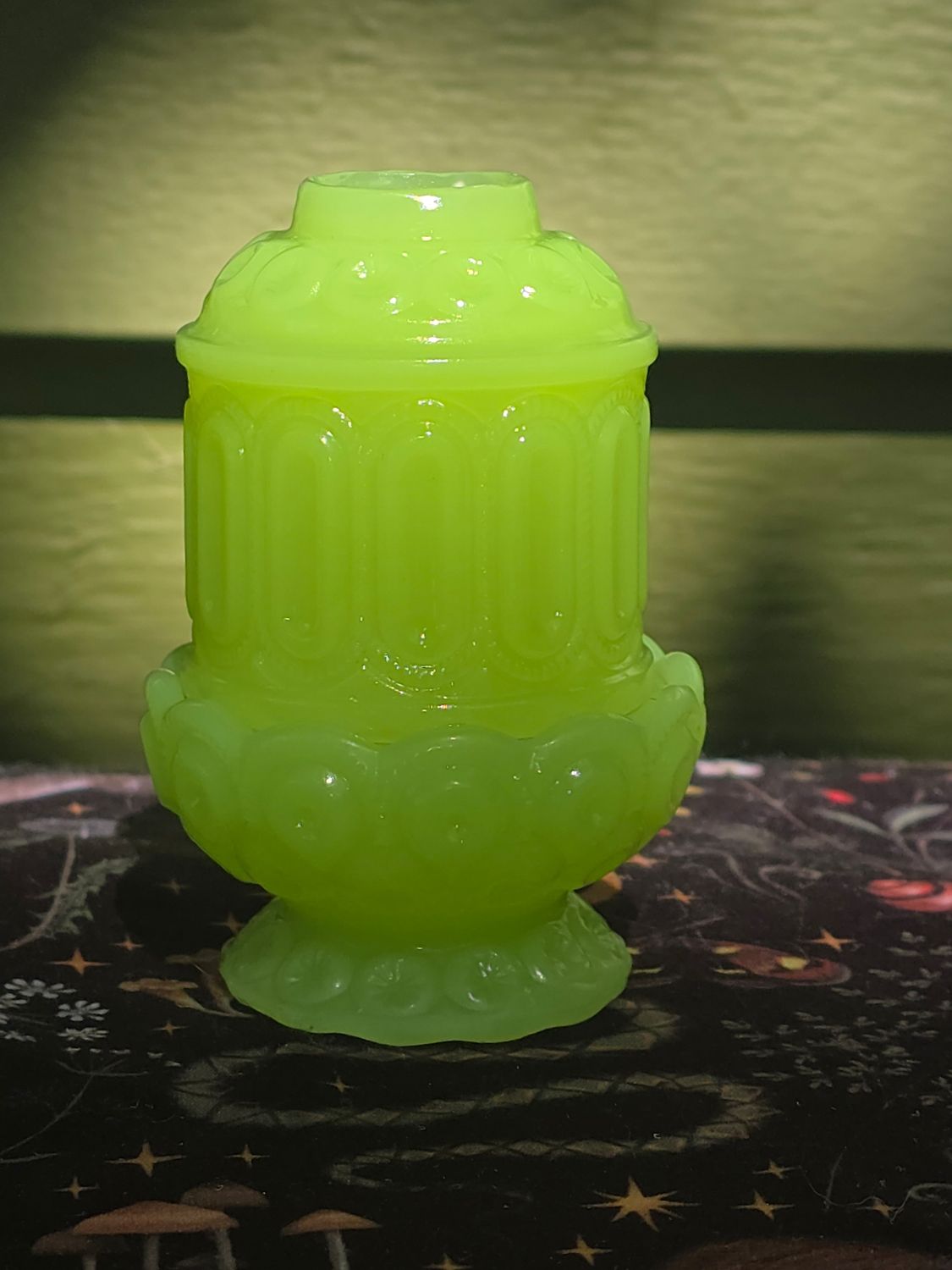 UG Custard