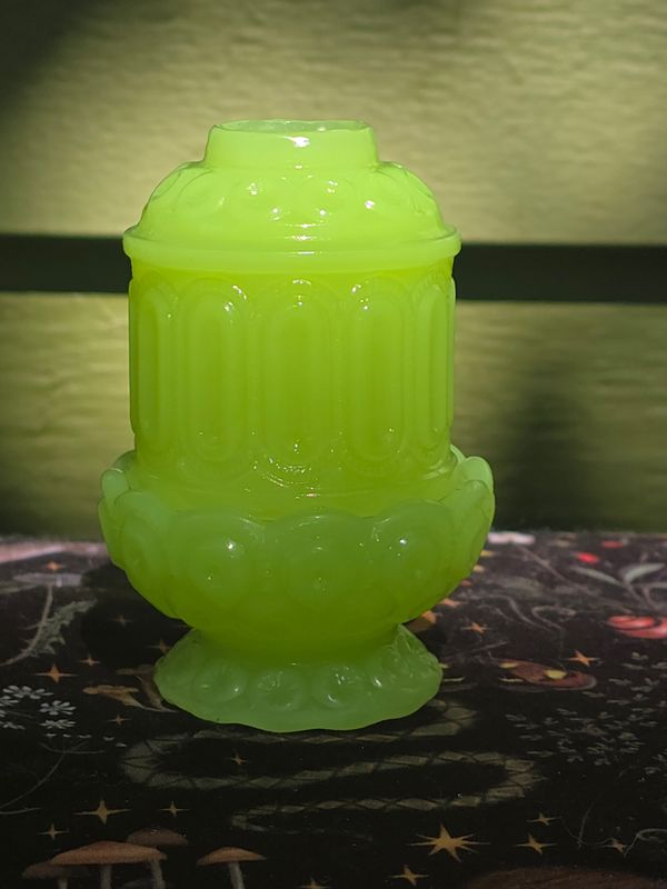 UG Custard