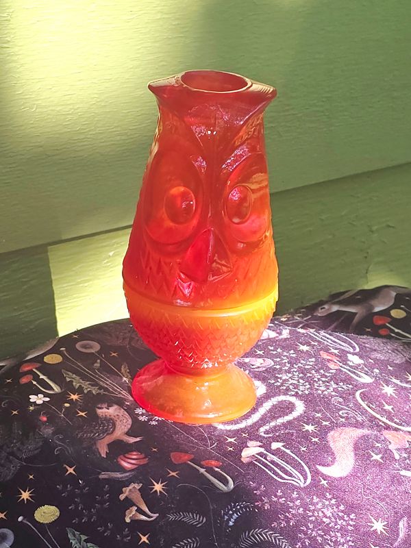 "Amberina"