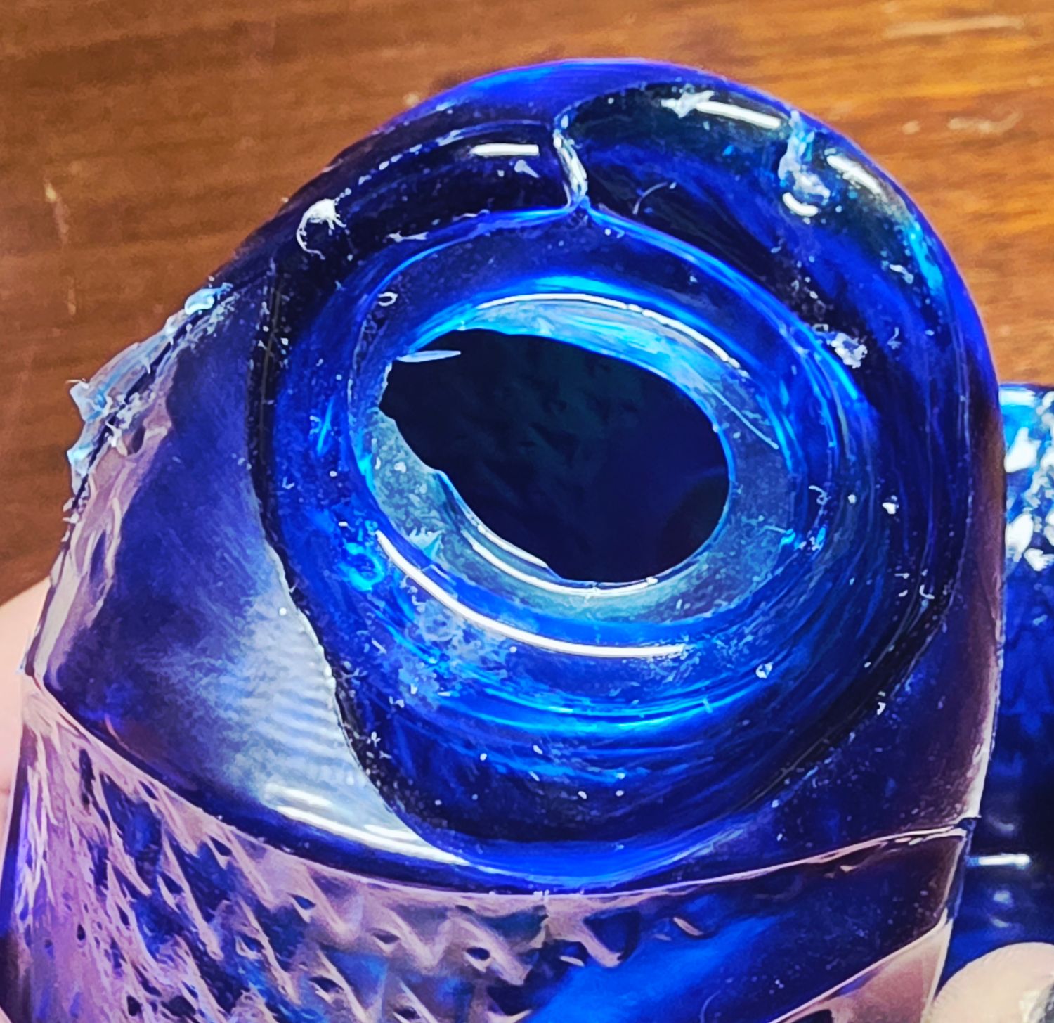 Cursed Cobalt #2