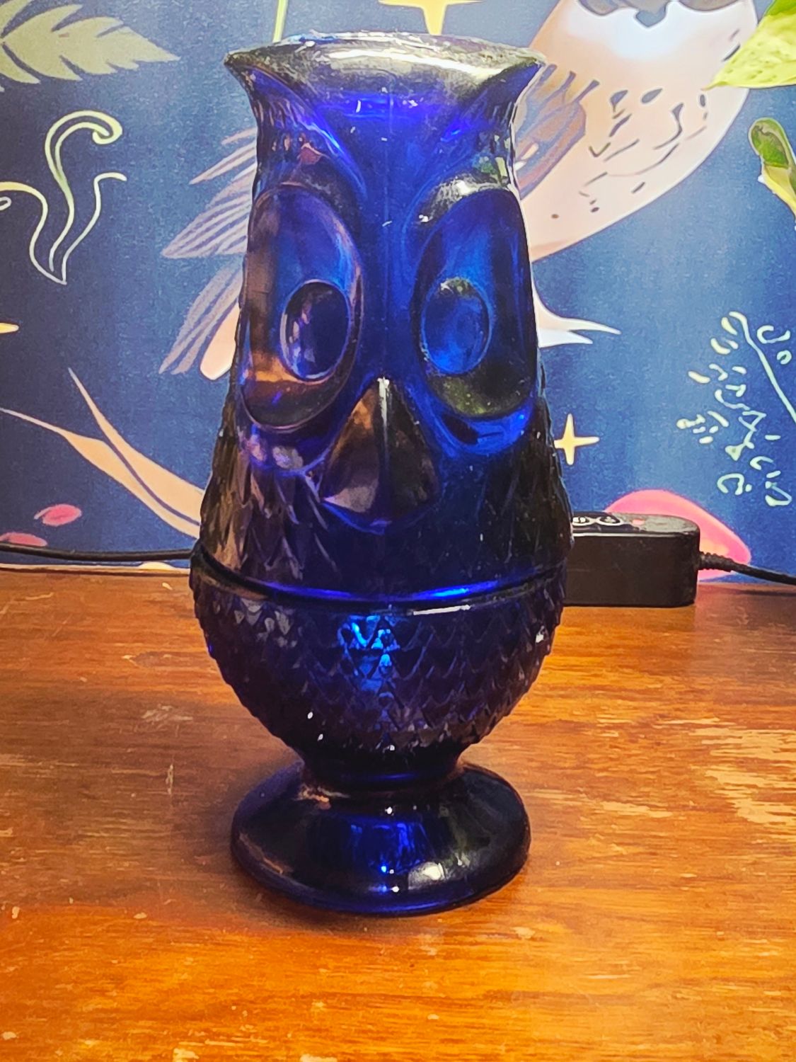 Cursed Cobalt #1