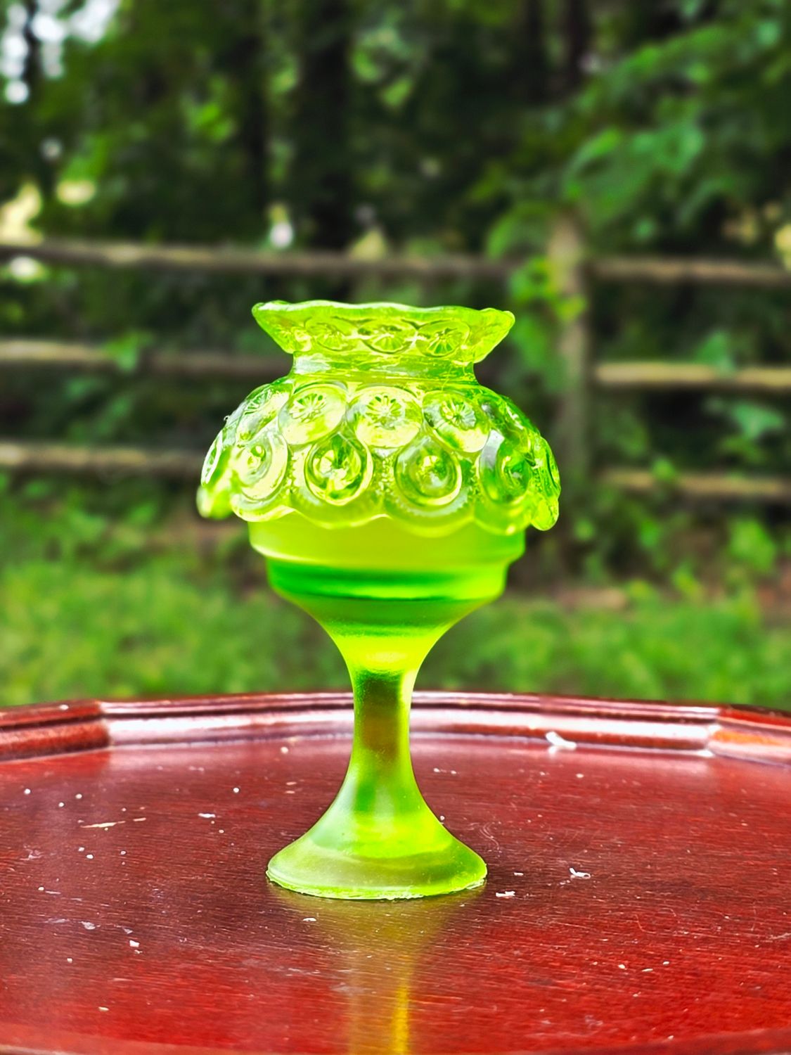 Monotone Limeade