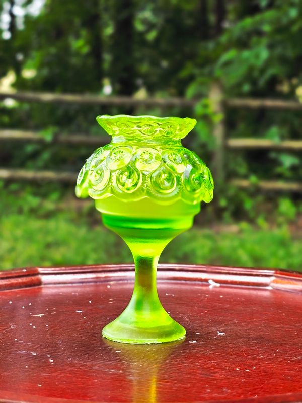Monotone Limeade