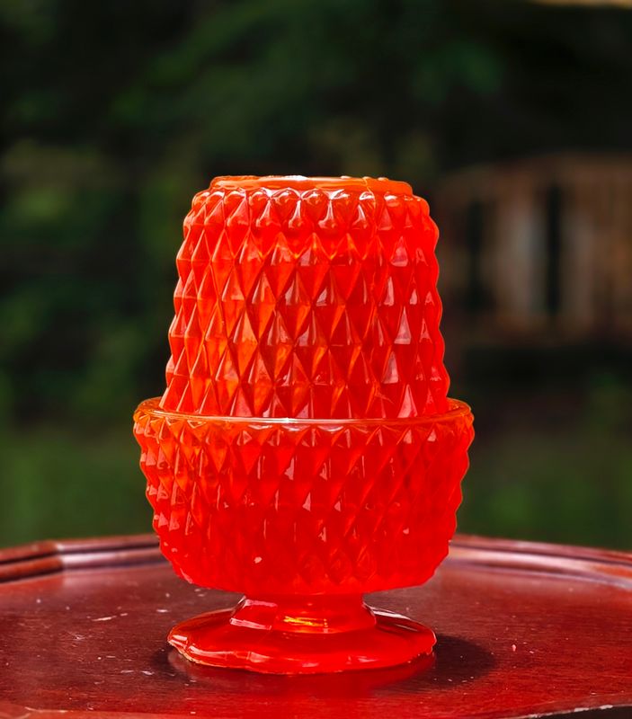 Atomic Orange