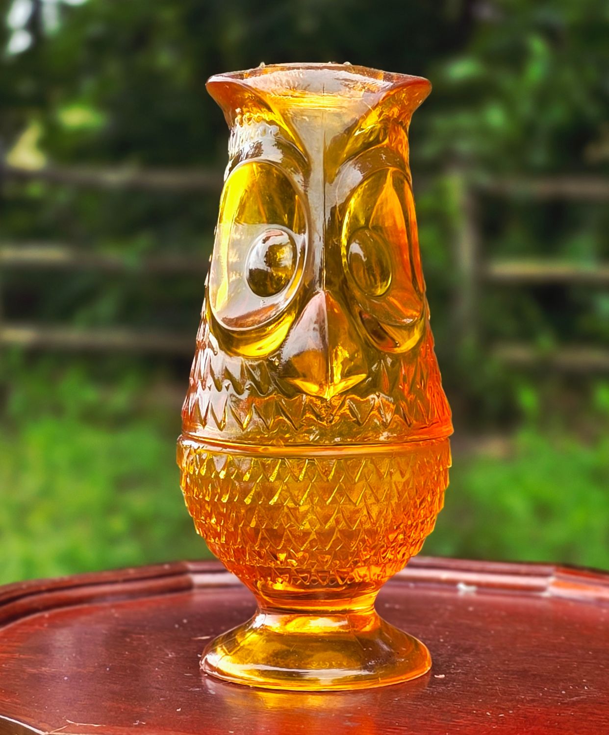 Honeycomb
