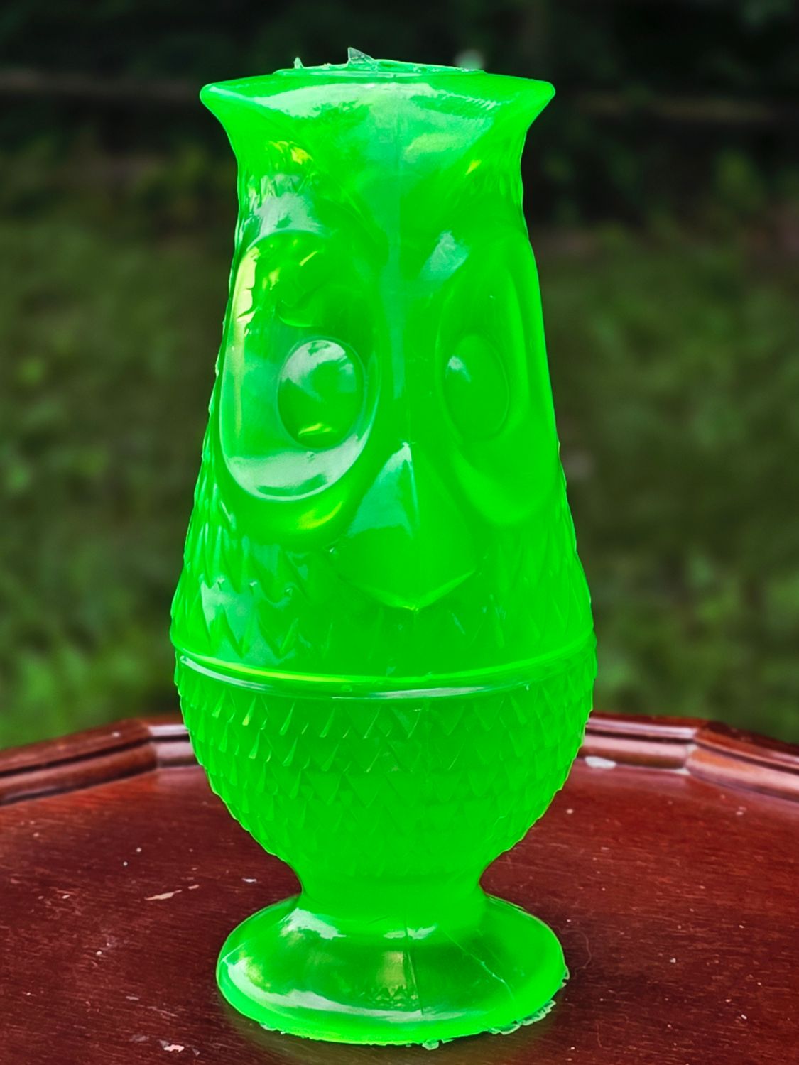 Radioactive