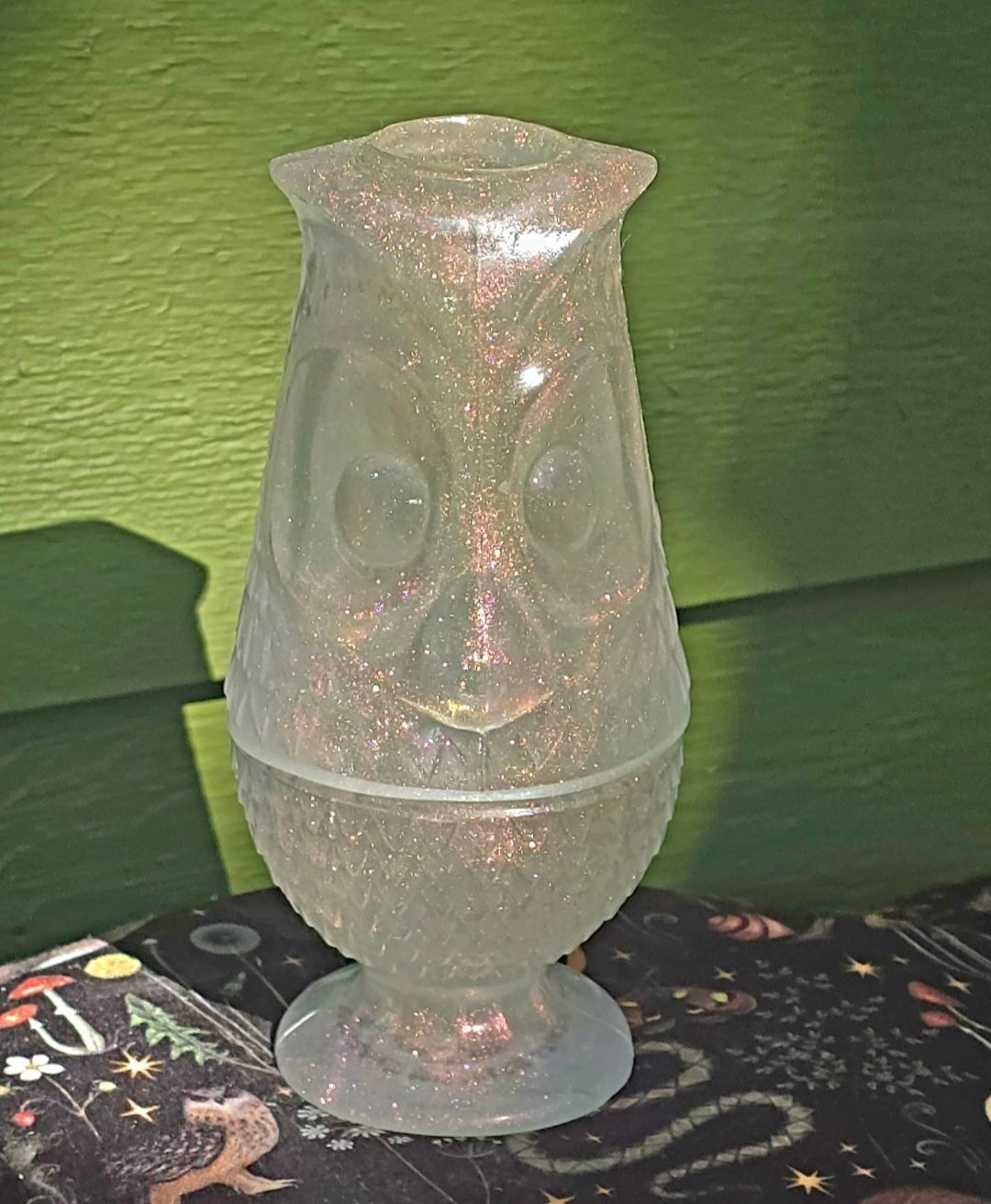 Moonstone Viking Style
