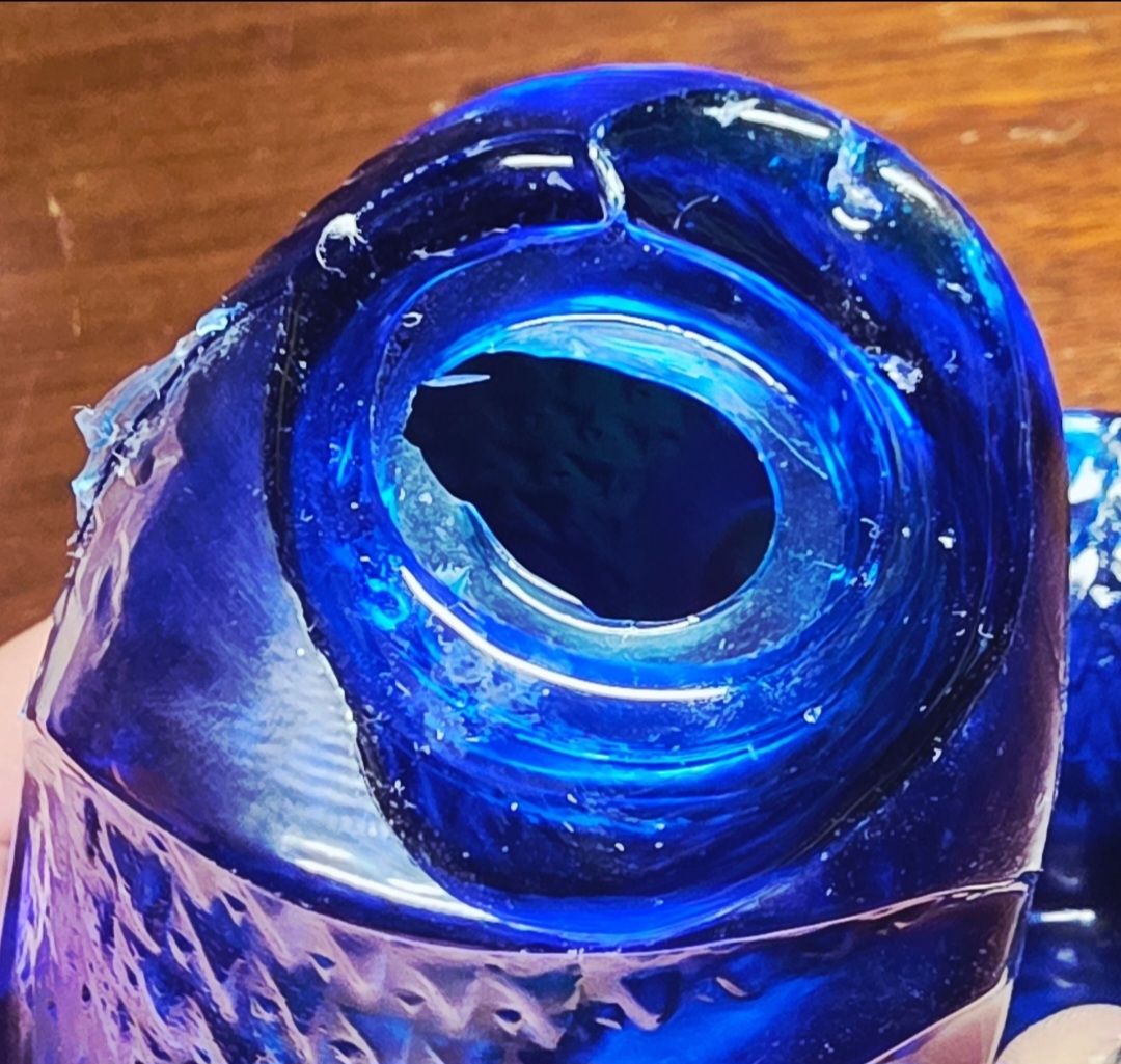 Cursed Cobalt