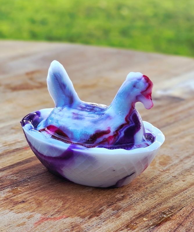 Purple Slag 