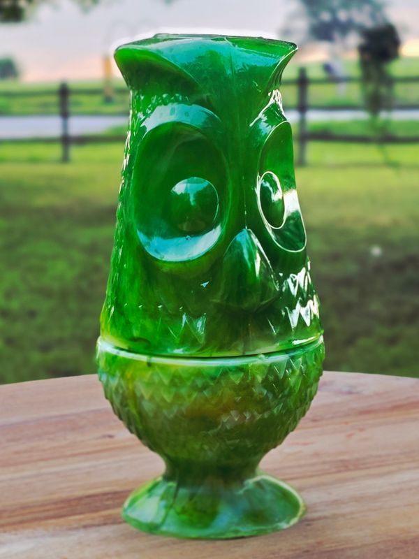 Green Slag