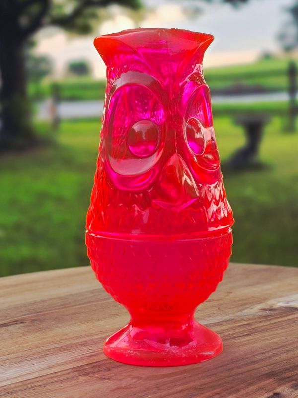 Flamingo GLOW