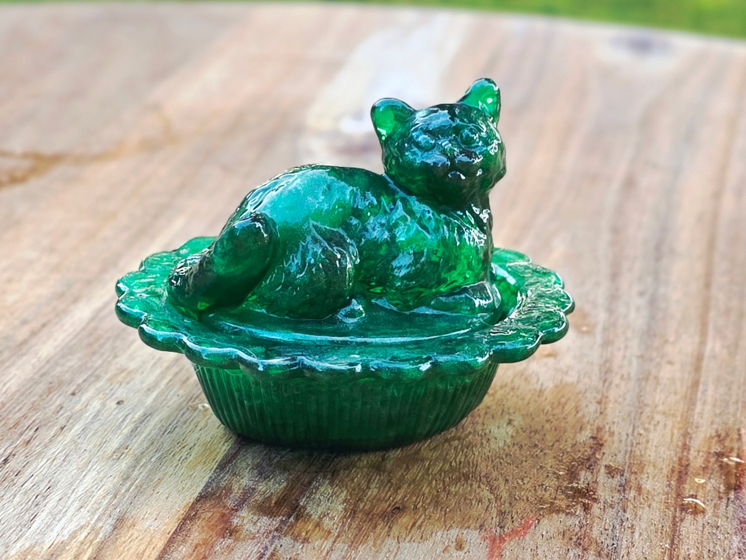 Green Slag