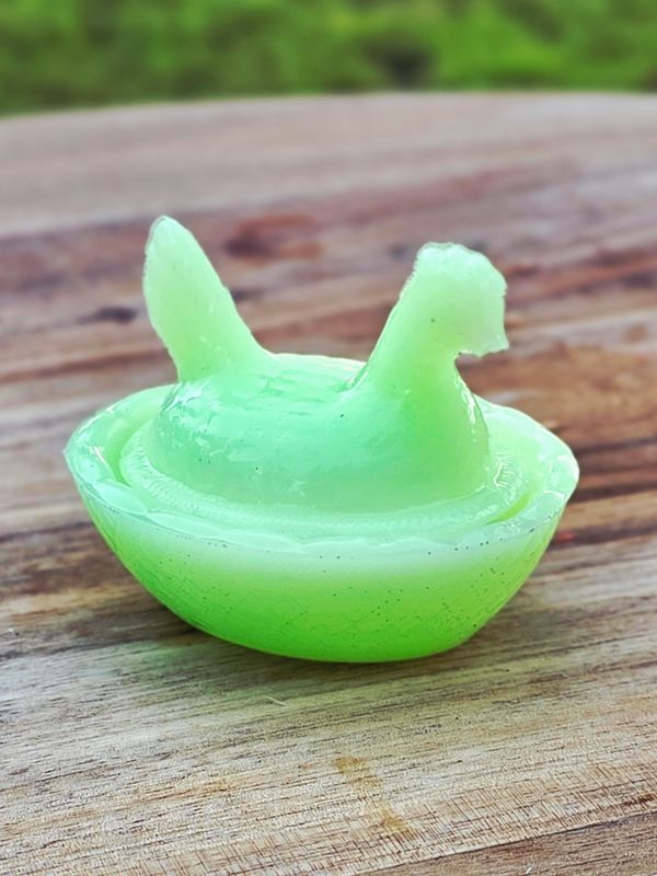 Custard