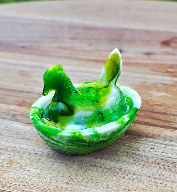 Green Slag