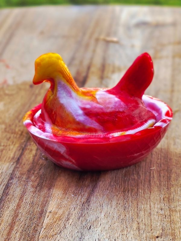 Red Slag 1