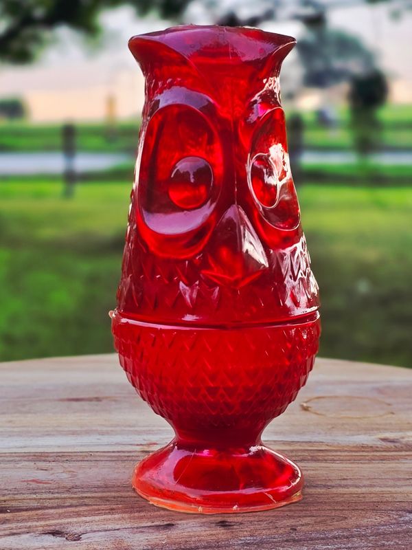 Cursed Amberina 1