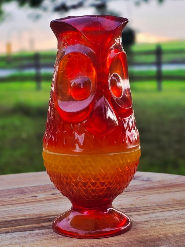 Cursed Amberina 2