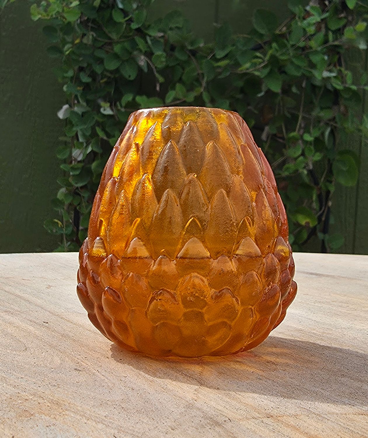 Butterscotch