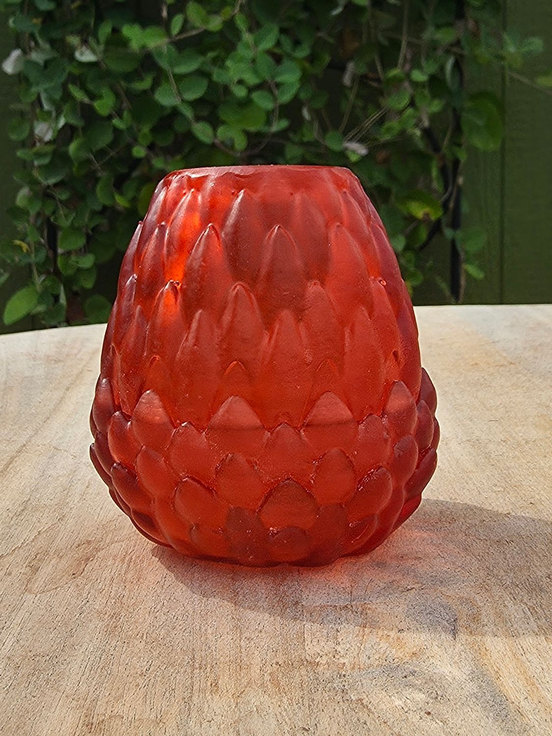 Satin Coral