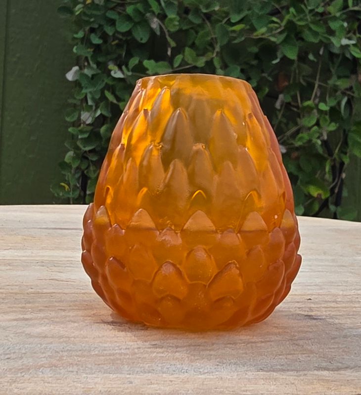 Satin Butterscotch