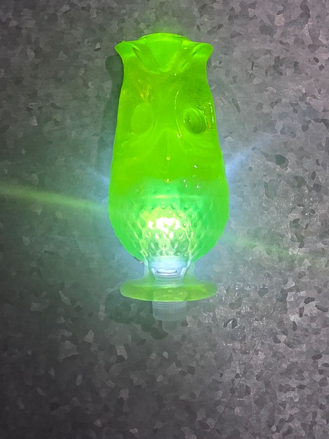 "Uranium"