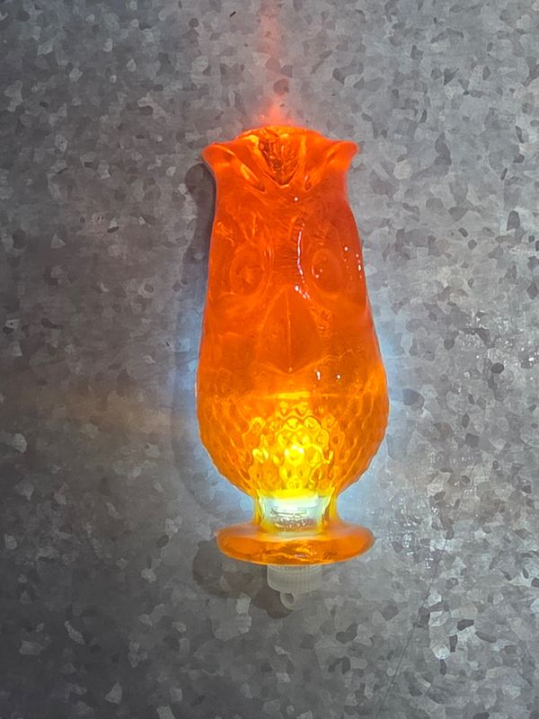 Harvest Orange