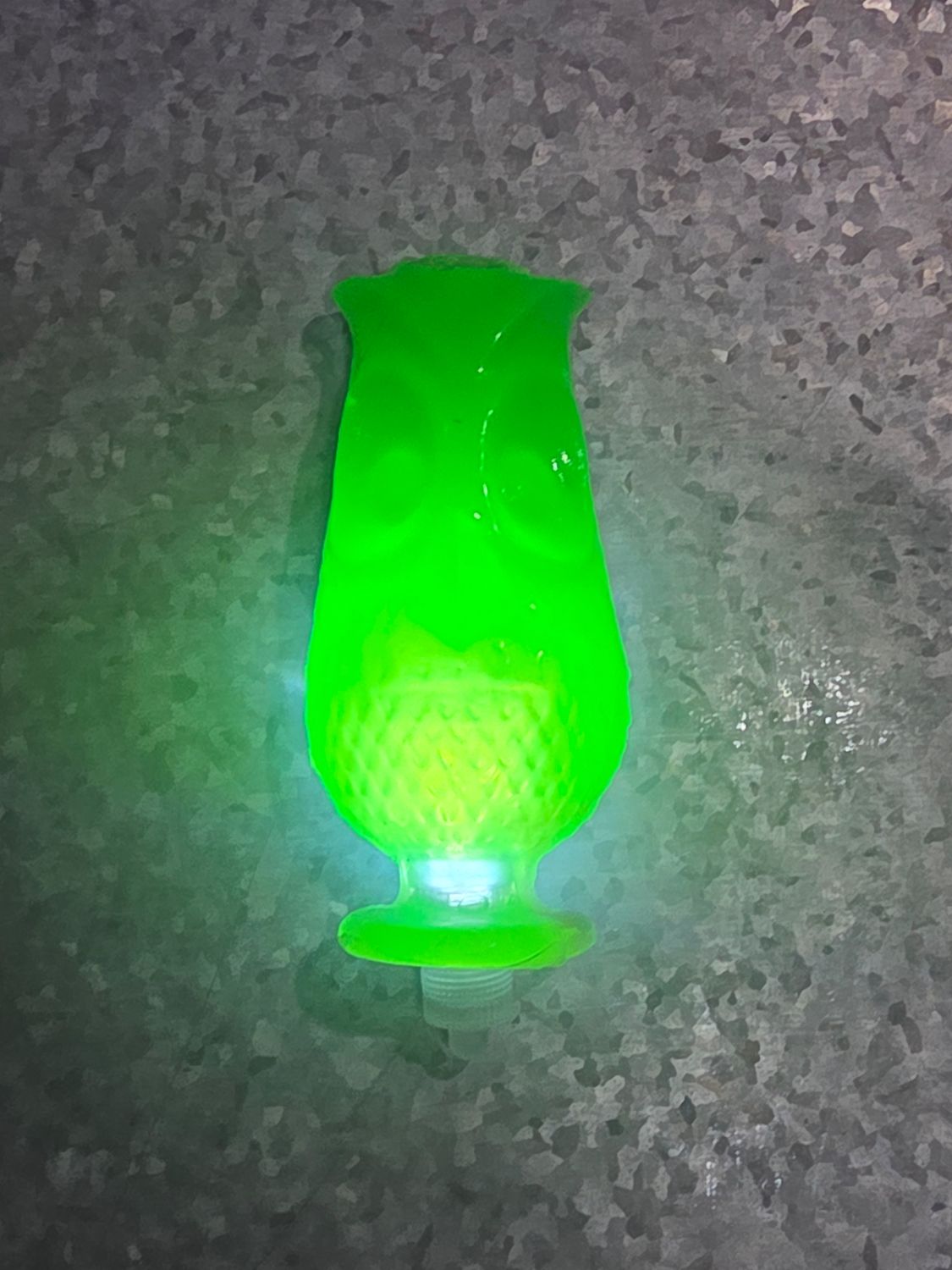 Radioactive