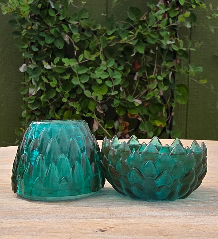 Greenish Blue