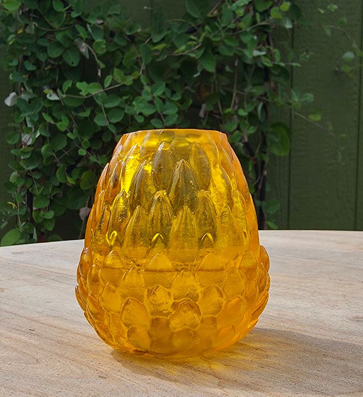 Sunshine Yellow
