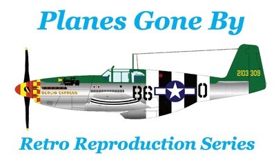 Retro Reproduction Series