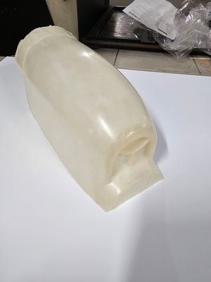 TF GE P-40 1 pc Cowl