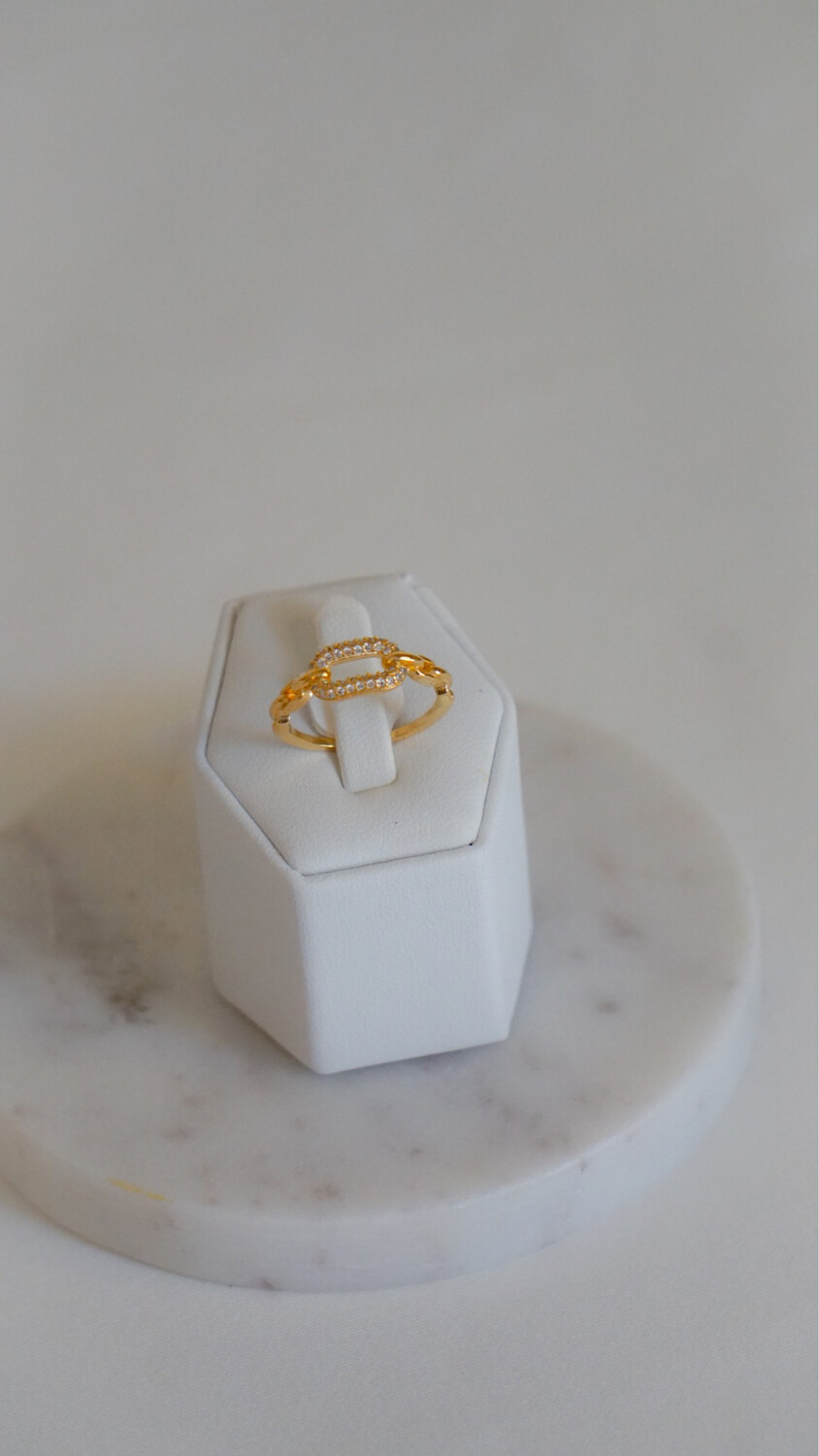 Lorena’s Ring Size 7.5