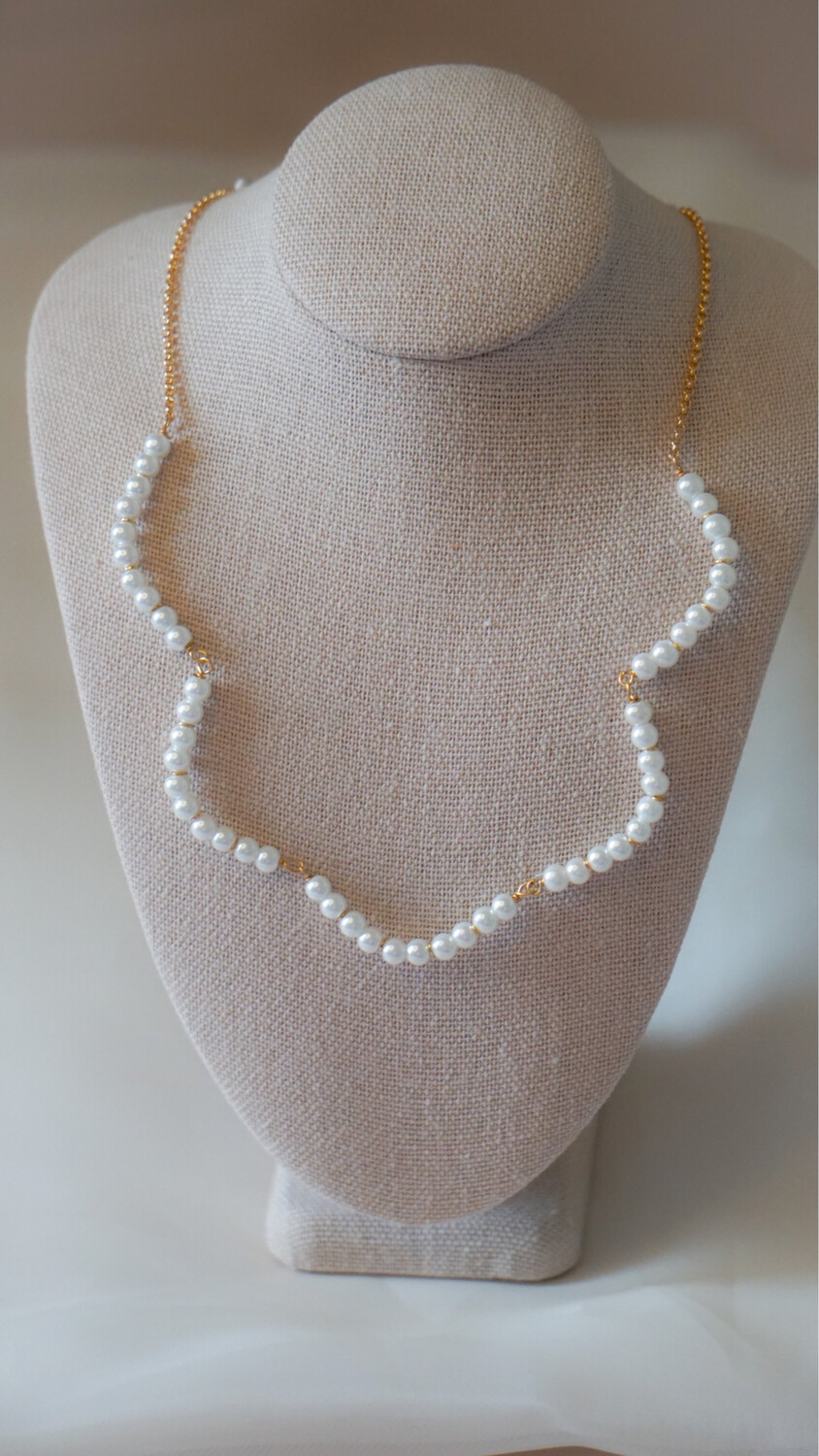 Fernanda’s Necklace