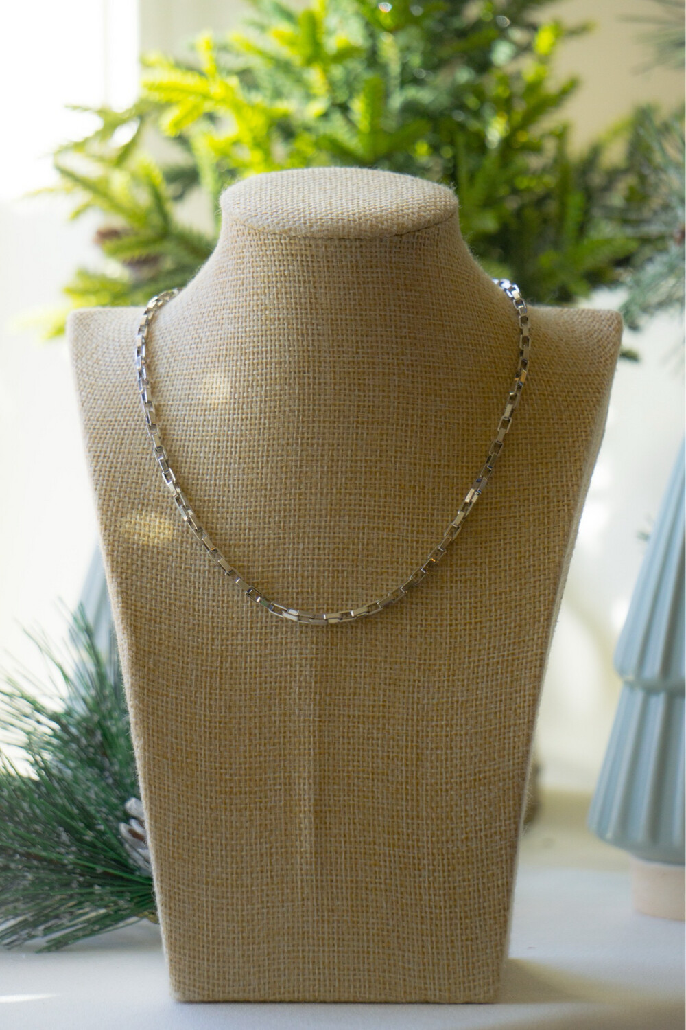 Camille’s Necklace
