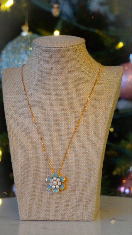 Leyna’s Necklace
