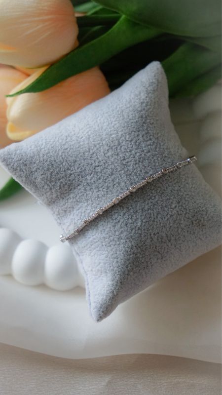 Thin Delicate Bracelet