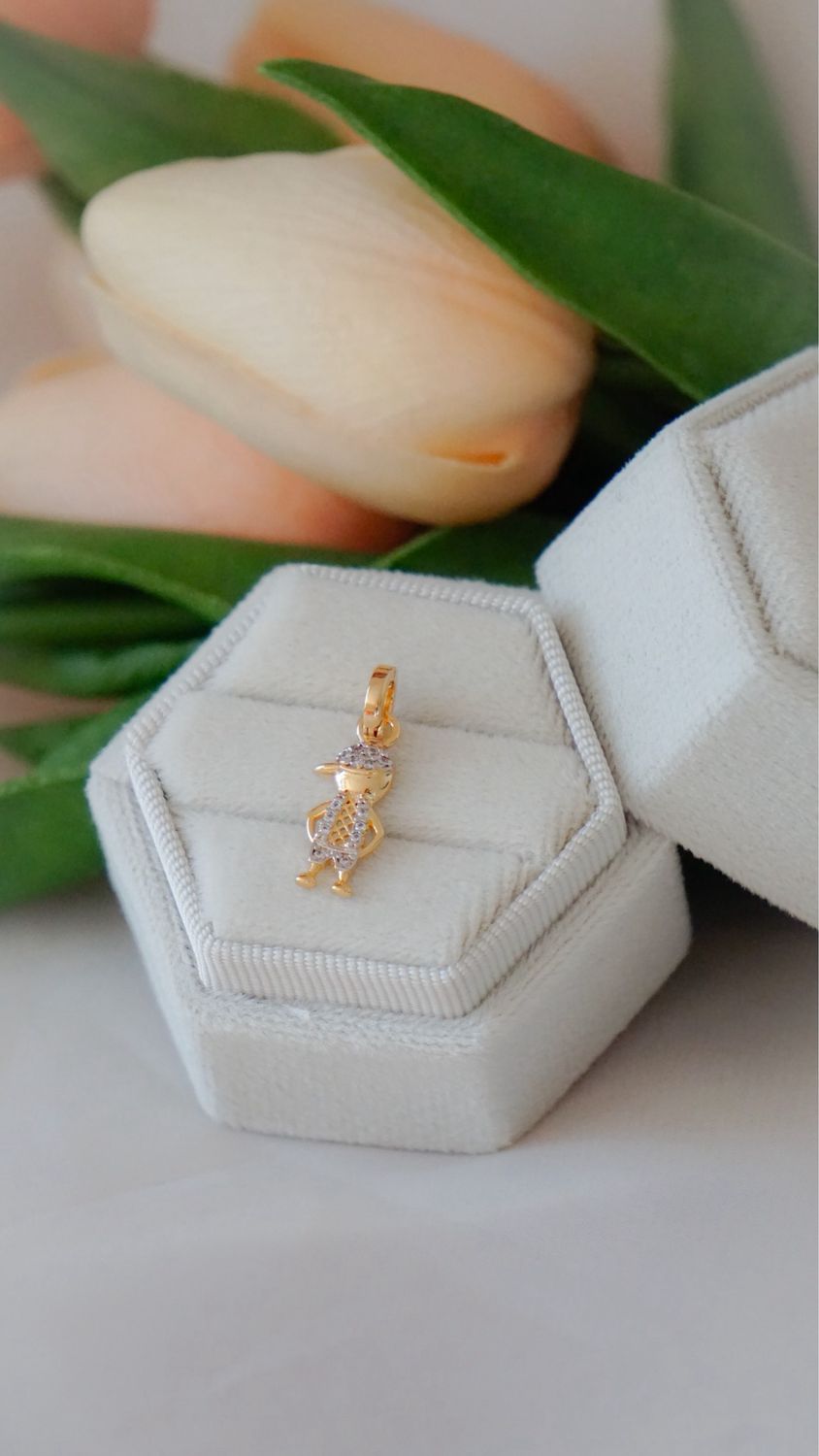Boy Charm
