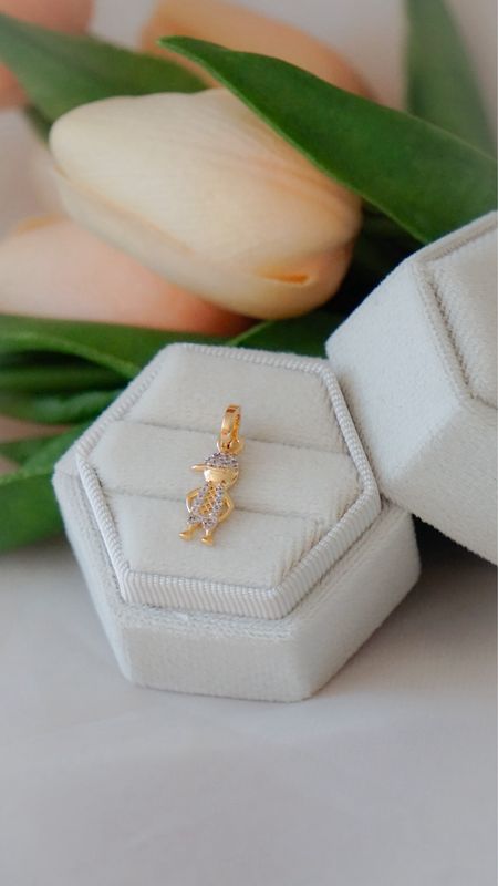 Boy Charm